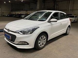 Hyundai i 20 2016 1.2 classic