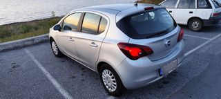 Opel Corsa 2019