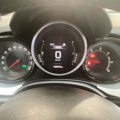 Fiat 500X 2016 1.3  DIESEL TURBO CROSS 4X2-thumb-4