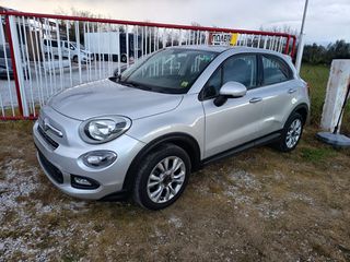 Fiat 500X 2016 1.3  DIESEL TURBO CROSS 4X2