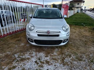 Fiat 500X 2016 1.3  DIESEL TURBO CROSS 4X2-thumb-1