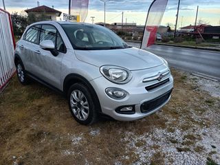 Fiat 500X 2016 1.3  DIESEL TURBO CROSS 4X2-thumb-2