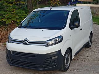 Citroen 2019 JUMPY 1.6 BLUEHDI 115