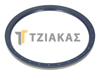 ΤΣΙΜΟΥΧΑ (160x180x10) ΜΟΥΑΓΙΕ ΤΡΟΧΟΥ ACTROS ATEGO AXOR για MERCEDES-BENZ MB-TRAC
