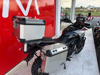Morbidelli 2026 T 1002 VX- Διαθέσιμο!-thumb-16