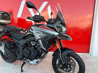 Morbidelli 2026 T 1002 VX- Διαθέσιμο!-thumb-19