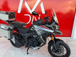 Morbidelli 2026 T 1002 VX- Διαθέσιμο!-thumb-20