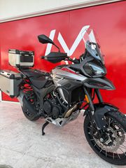Morbidelli 2026 T 1002 VX- Διαθέσιμο!-thumb-1