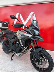 Morbidelli 2026 T 1002 VX- Διαθέσιμο!-thumb-2