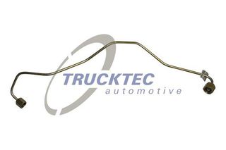 ΣΩΛΗΝΑΚΙ ΥΨΗΛΗΣ ΠΙΕΣΗΣ No1 SPRINTER (901,902,903,904) VARIO για Mercedes-Benz VARIO 1996
