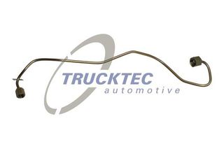 ΣΩΛΗΝΑΚΙ ΥΨΗΛΗΣ ΠΙΕΣΗΣ No2 SPRINTER (901,902,903,904) VARIO για Mercedes-Benz SPRINTER 1995 2006