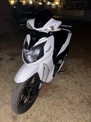 Sym Symphony SR 125i 2025