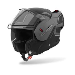 Airoh Helmet Mathisse II  Matt-thumb-1
