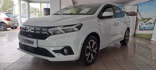 Dacia Logan 2024
