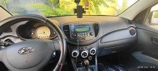 Hyundai i 10 2010