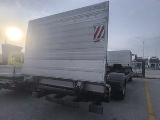 Μηχάνημα Dautel 2010 1500KL 2010