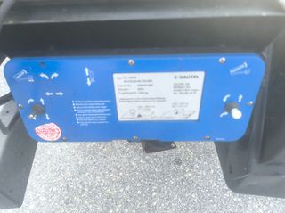 Μηχάνημα Dautel 2010 1500KL 2010-thumb-2