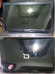 HP Compaq Presario CQ60 Ανταλλακτικά