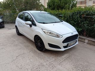 Ford Fiesta 2015 1.5 TDCI TREND EURO6