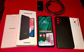 SAMSUNG GALAXY A13 128GB.ΕΥΚΑΙΡΙΑ!!!