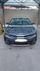 Kia XCeed 2023 Ελληνικής αντιπροσωπείας με εγγύηση και δωρεάν σερβις