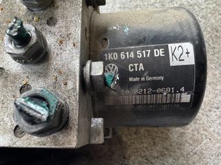 ΜΟΝΑΔΑ ABS VW SCIROCCO 1K0614517DE 2008-2014-thumb-1