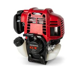 ΚΙΝΗΤΗΡΑΣ HONDA GΧ 50 MINI ΟΡΙΖΟΝΤΙΟΥ ΑΞΟΝΑ