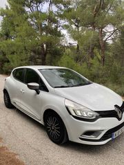Renault Clio 2017
