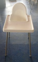 2 ΚΑΡΕΚΛΑΚΙΑ ΠΑΙΔΙΚΑ ΦΑΓΗΤΟΥ ΜΕ ΑΠΟΣΠΩΜΕΝΟ ΔΙΣΚΟ ΓΙΑ ΕΣΤΙΑΣΗ