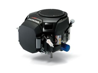 ΒΕΝΖΙΝΟΚΙΝΗΤΗΡΑΣ HONDA GXV630 ΚΑΘΕΤΟΥ ΑΞΟΝΑ