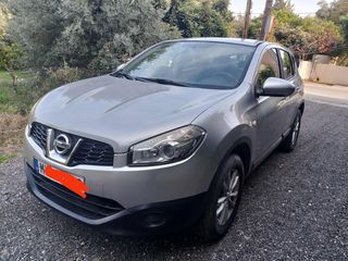 Nissan Qashqai 2011 ACCENTA 1.6CC