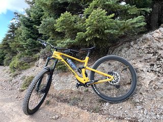 Downhill - Enduro - Trail Lapierre 2023 Spicy