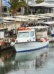 Saronic 2010 SAR 830
