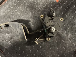 NISSAN QASHQAI 2009-2012 K9K  ΠΕΝΤΑΛ ΓΚΑΖΙΟΥ ΗΛΕΚΤΡΙΚΟ    ΚΑΠΑΝΙΑΡΗΣ