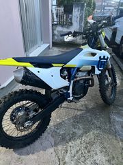 Husqvarna FE 350 2024 FE 350-thumb-3