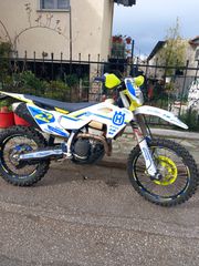 Husqvarna FE 350 2024 FE 350