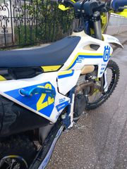 Husqvarna FE 350 2024 FE 350-thumb-4
