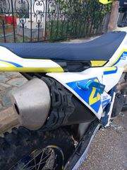 Husqvarna FE 350 2024 FE 350-thumb-5