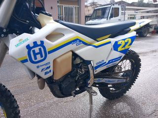 Husqvarna FE 350 2024 FE 350-thumb-7