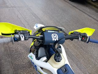Husqvarna FE 350 2024 FE 350-thumb-9