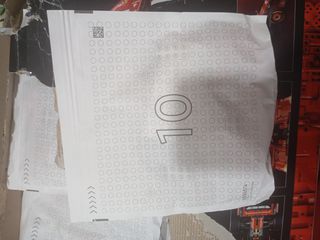 Lego 42207 Technic Ferrari Sf-24 για 18+ Ετών 1361τμχ