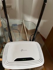 ROUTER WIRELESS N 300Mbps-thumb-1
