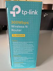 ROUTER WIRELESS N 300Mbps-thumb-2