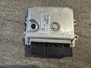 ΕΓΚΕΦΑΛΟΣ ΚΙΝΗΤΗΡΑ  SUZUKI SWIFT DIESEL 1300cc 33920-68L02 2012-2017