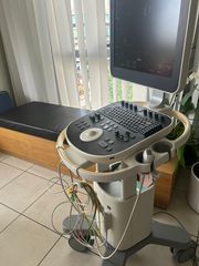 Υπερηχογράφος Philips ClearVue 350