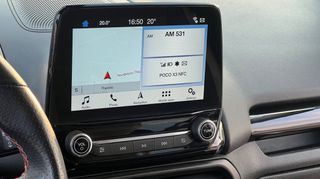 Ford EcoSport 2018 ST-LINE | FULL EXTRA | 98,000KM!!! | ΓΕΝΙΚΟ ΣΕΡΒΙΣ-thumb-50