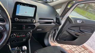 Ford EcoSport 2018 ST-LINE | FULL EXTRA | 98,000KM!!! | ΓΕΝΙΚΟ ΣΕΡΒΙΣ-thumb-57