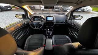 Ford EcoSport 2018 ST-LINE | FULL EXTRA | 98,000KM!!! | ΓΕΝΙΚΟ ΣΕΡΒΙΣ-thumb-62