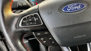 Ford EcoSport 2018 ST-LINE | FULL EXTRA | 98,000KM!!! | ΓΕΝΙΚΟ ΣΕΡΒΙΣ-thumb-43