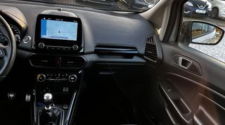 Ford EcoSport 2018 ST-LINE | FULL EXTRA | 98,000KM!!! | ΓΕΝΙΚΟ ΣΕΡΒΙΣ-thumb-65